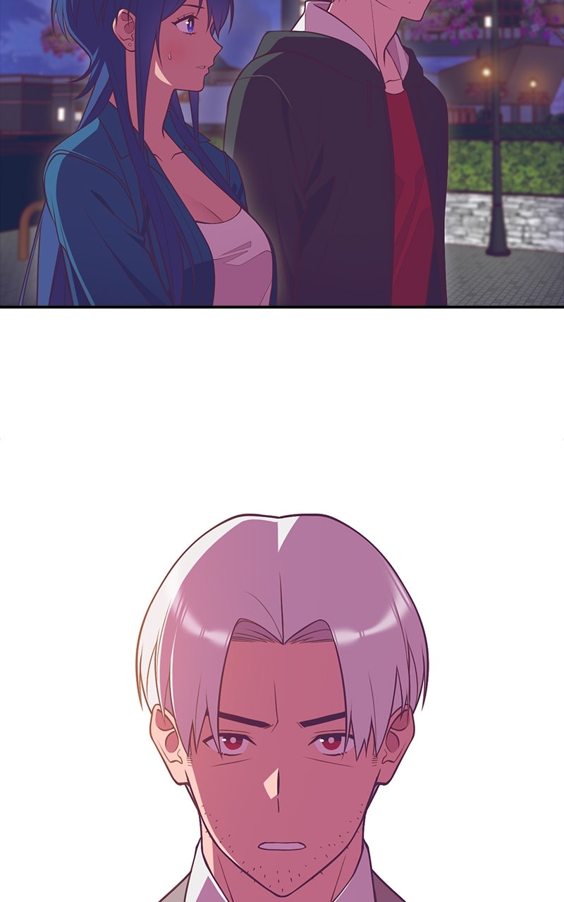 Read SHIRAI chapter 37 image 15 on Lezhin