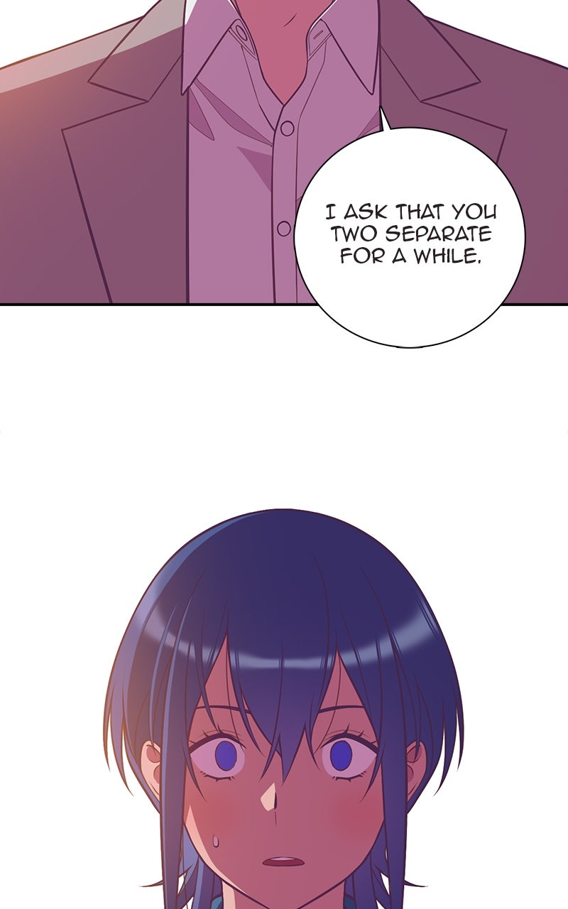 Read SHIRAI chapter 37 image 16 on Lezhin