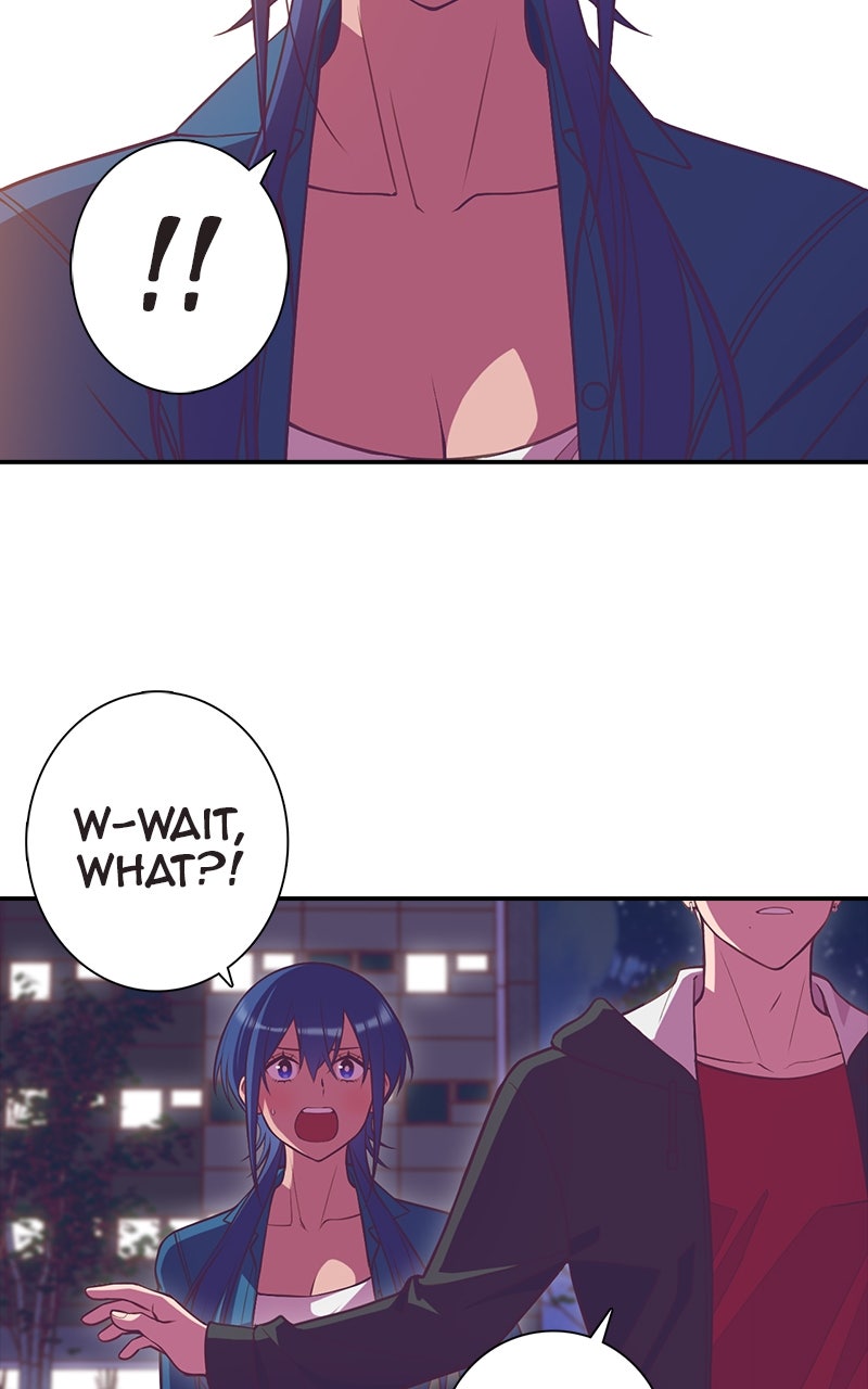 Read SHIRAI chapter 37 image 17 on Lezhin