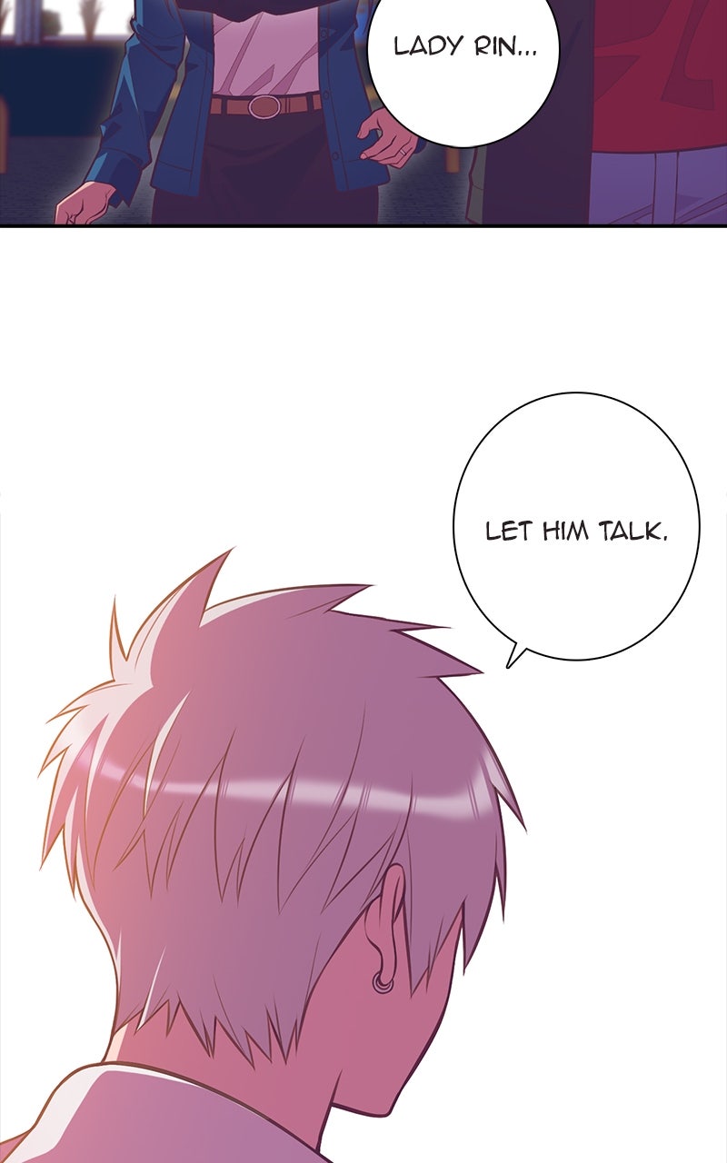 Read SHIRAI chapter 37 image 18 on Lezhin