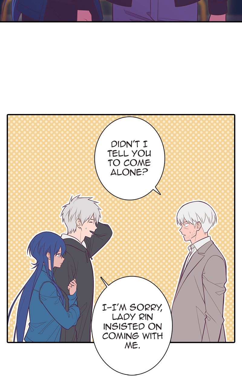 Read SHIRAI chapter 37 image 2 on Lezhin