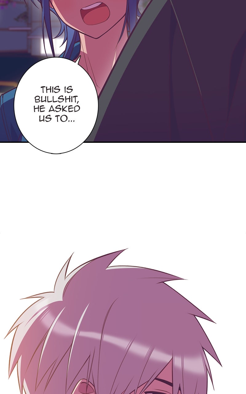 Read SHIRAI chapter 37 image 20 on Lezhin