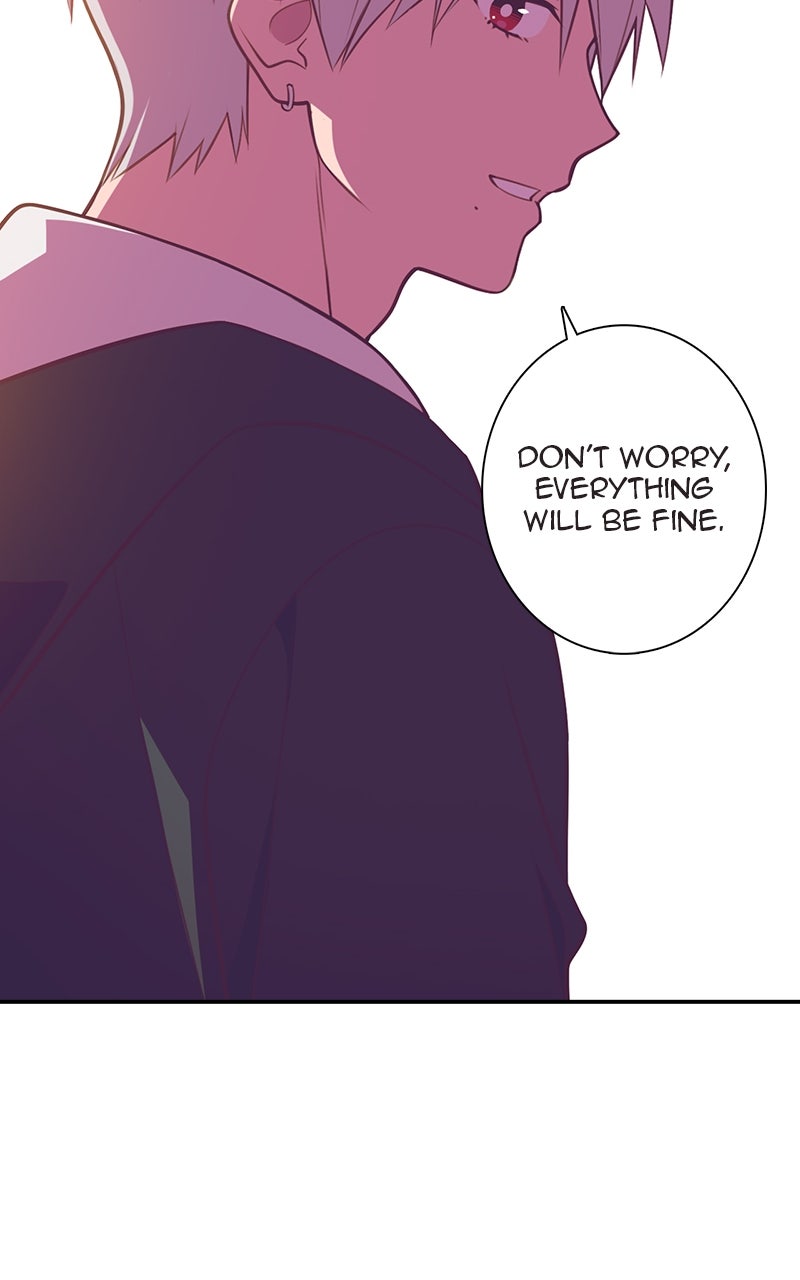 Read SHIRAI chapter 37 image 21 on Lezhin