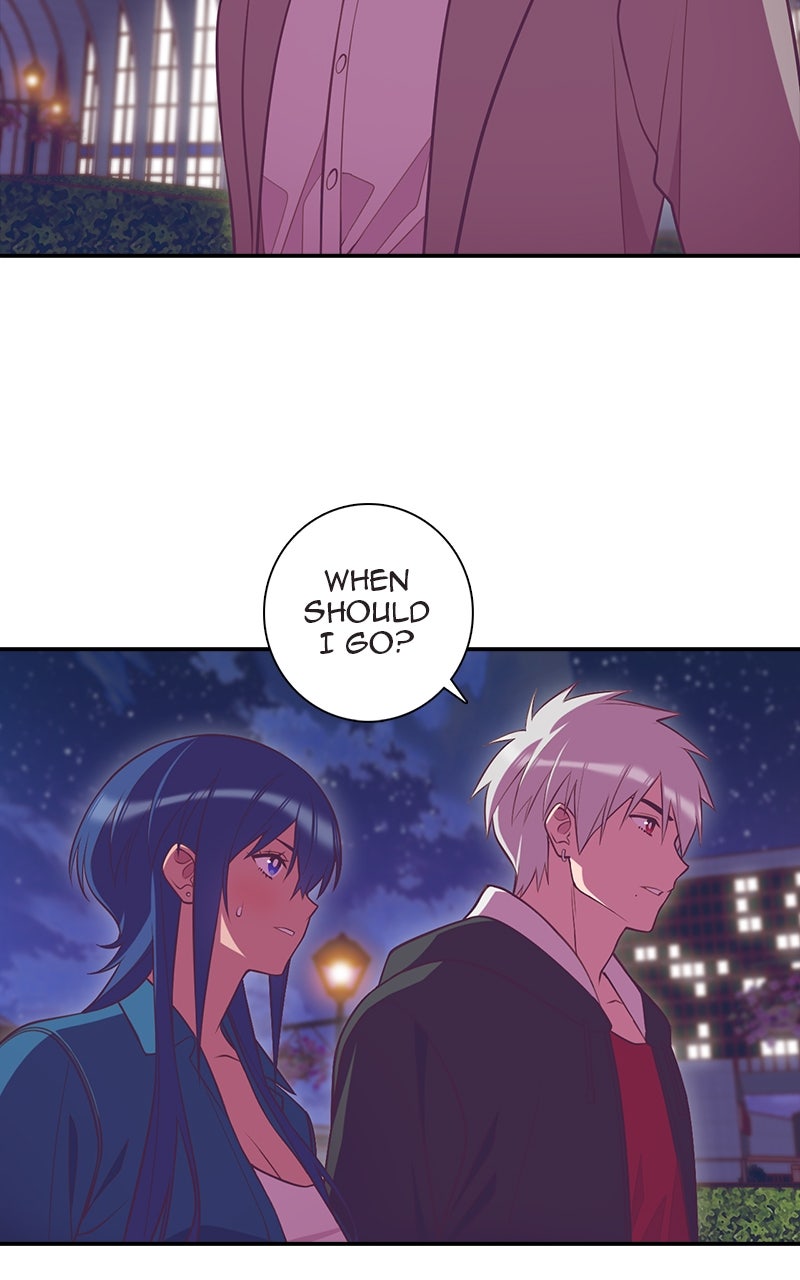 Read SHIRAI chapter 37 image 24 on Lezhin