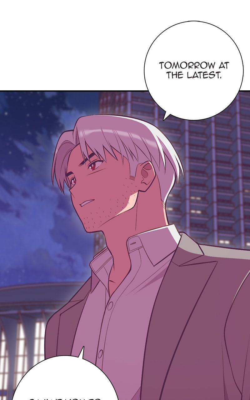 Read SHIRAI chapter 37 image 25 on Lezhin