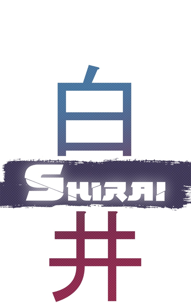 Read SHIRAI chapter 37 image 3 on Lezhin