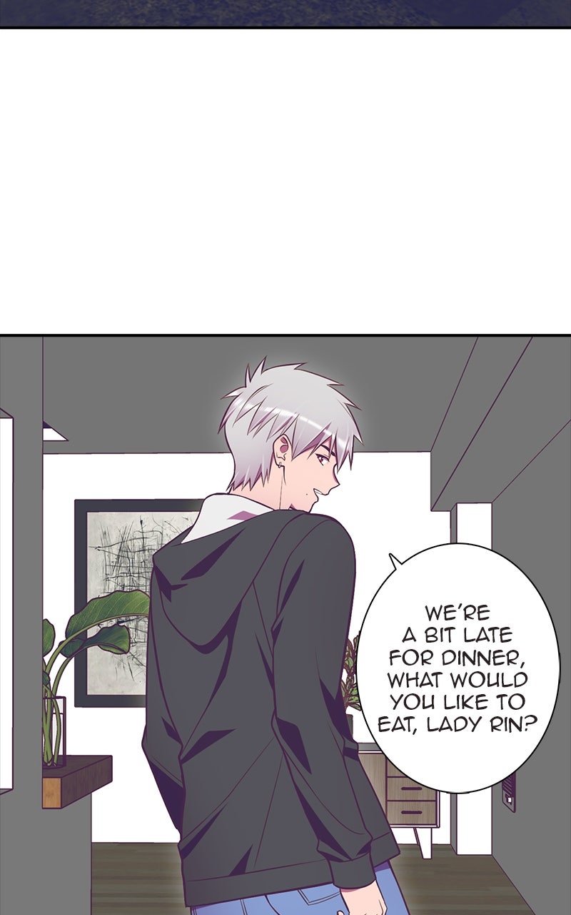 Read SHIRAI chapter 37 image 30 on Lezhin