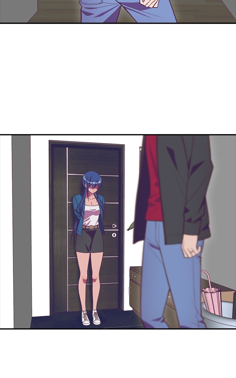 Read SHIRAI chapter 37 image 31 on Lezhin