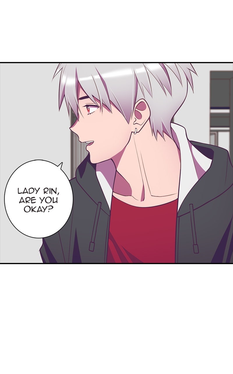 Read SHIRAI chapter 37 image 32 on Lezhin