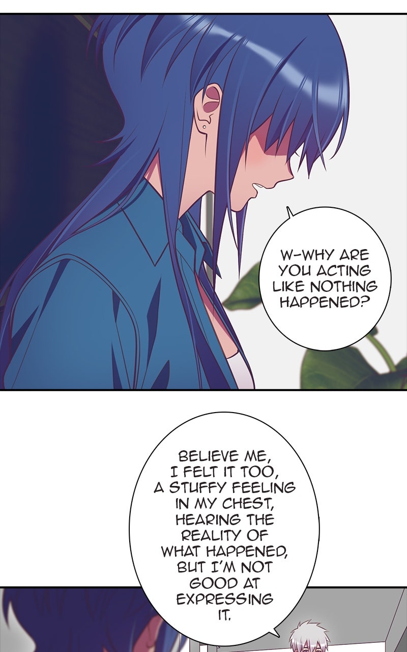 Read SHIRAI chapter 37 image 33 on Lezhin