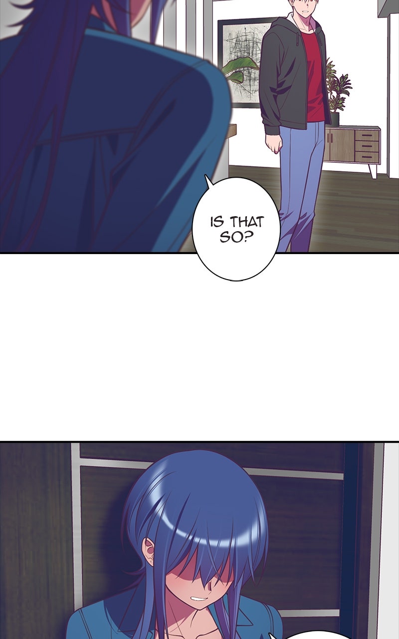 Read SHIRAI chapter 37 image 34 on Lezhin
