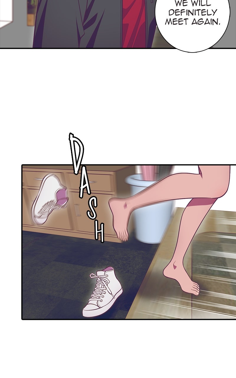 Read SHIRAI chapter 37 image 36 on Lezhin