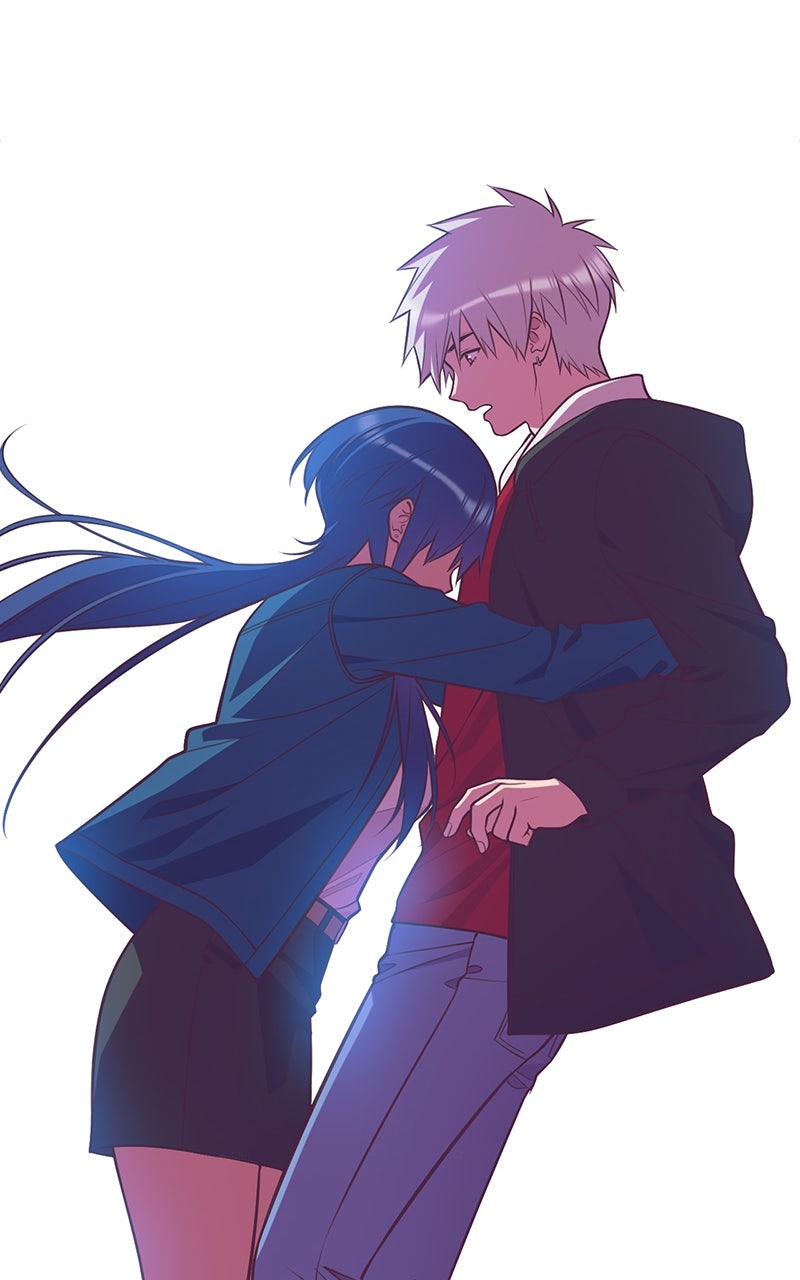 Read SHIRAI chapter 37 image 37 on Lezhin