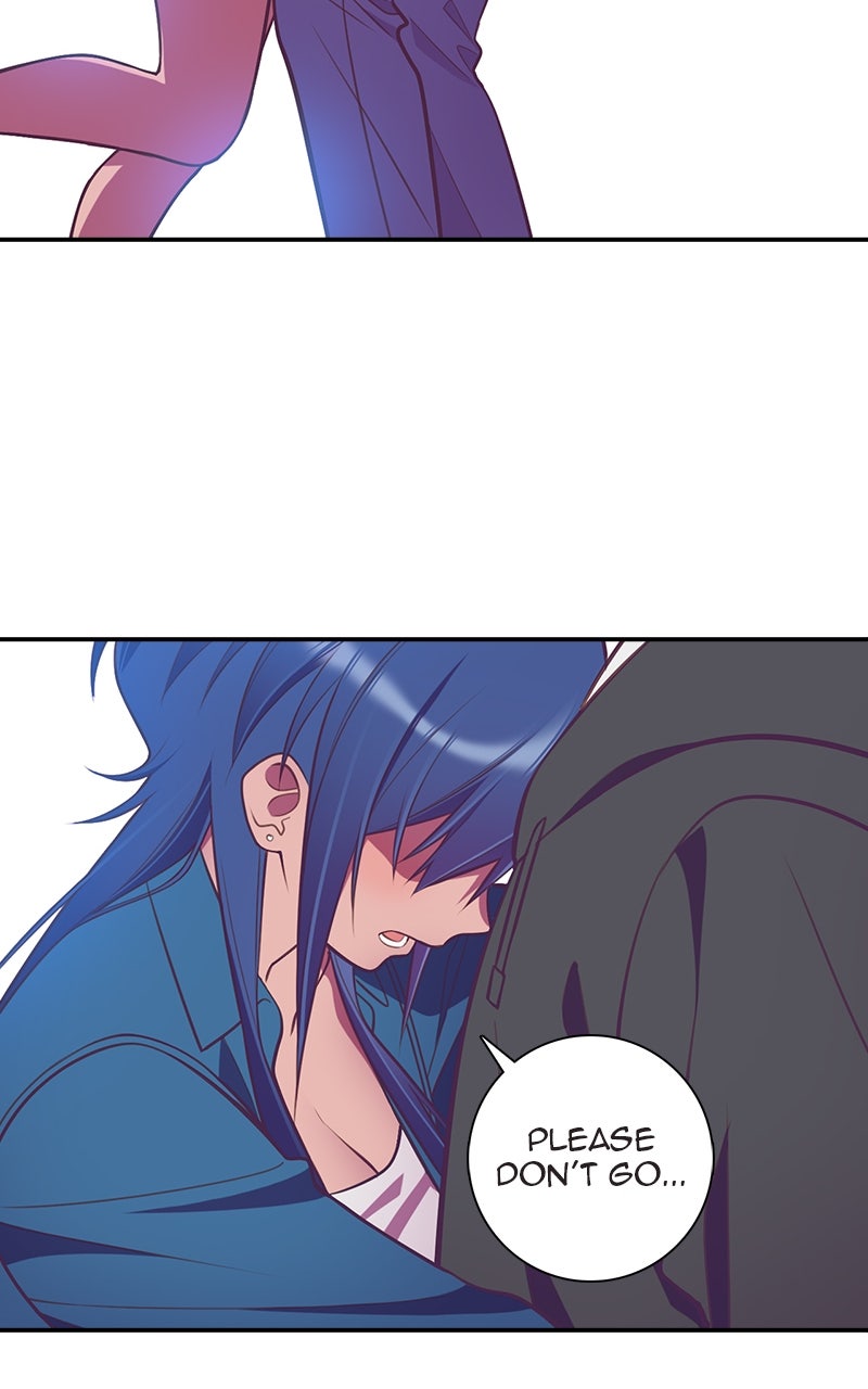 Read SHIRAI chapter 37 image 38 on Lezhin