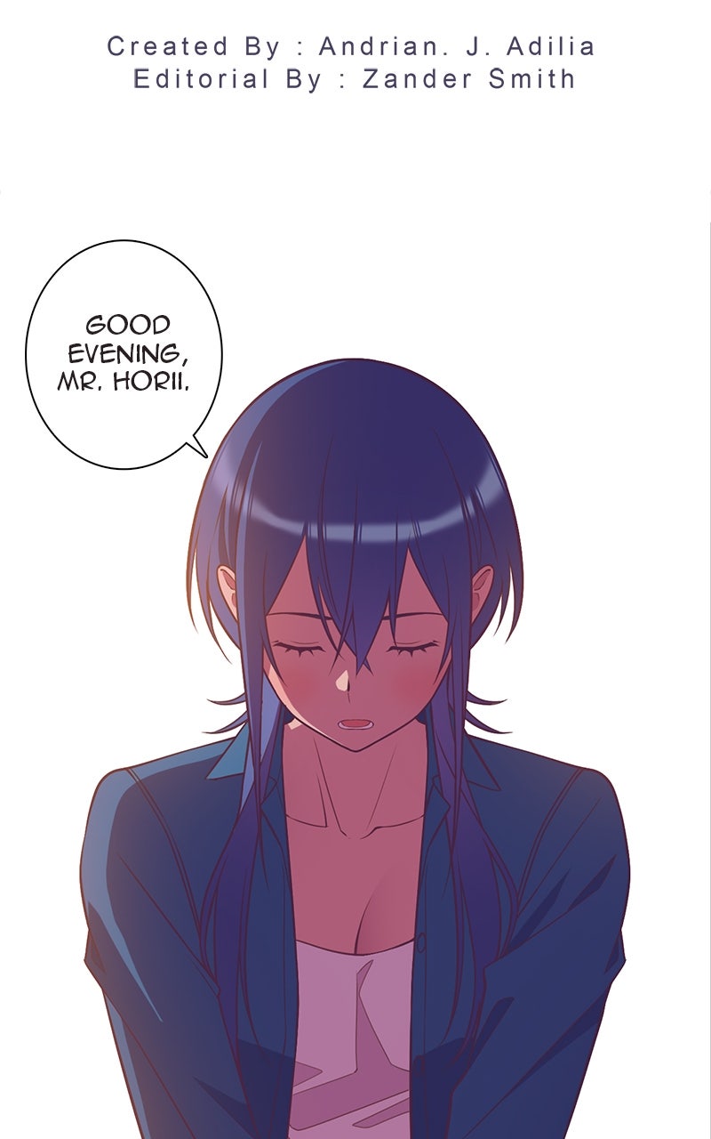 Read SHIRAI chapter 37 image 4 on Lezhin