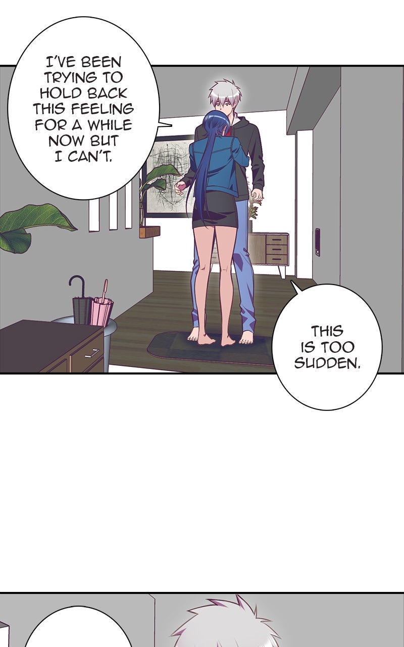 Read SHIRAI chapter 37 image 40 on Lezhin