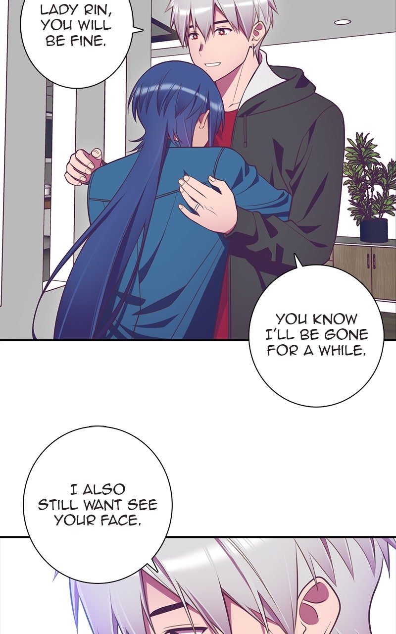 Read SHIRAI chapter 37 image 41 on Lezhin