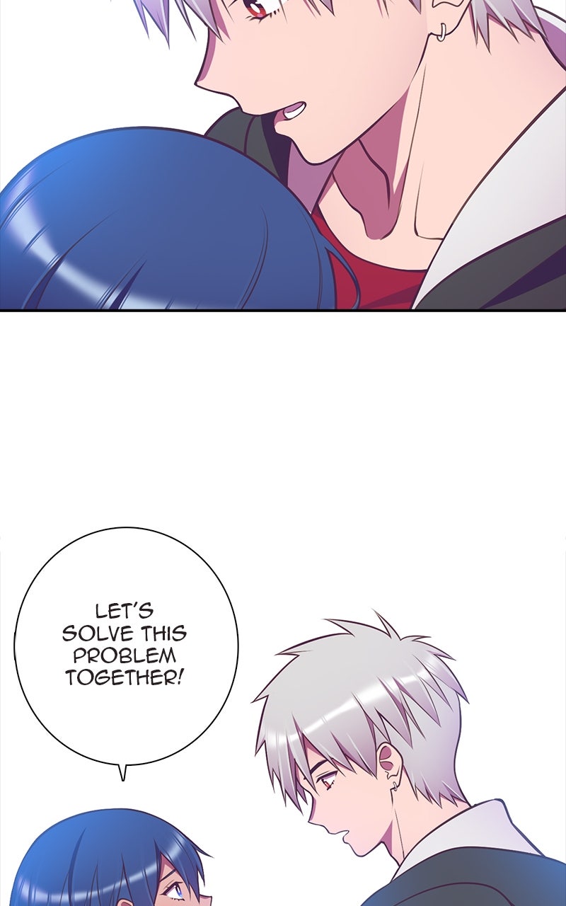 Read SHIRAI chapter 37 image 42 on Lezhin