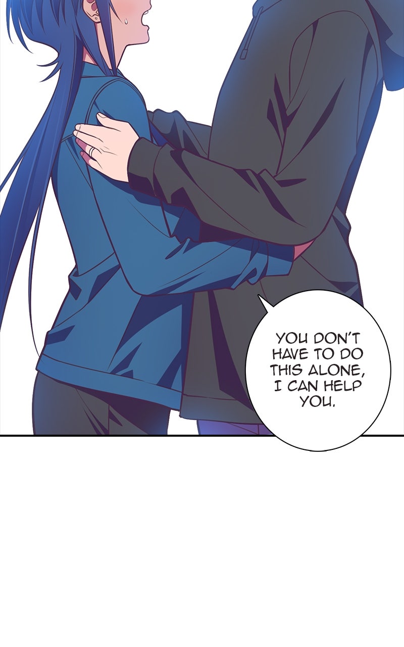 Read SHIRAI chapter 37 image 43 on Lezhin