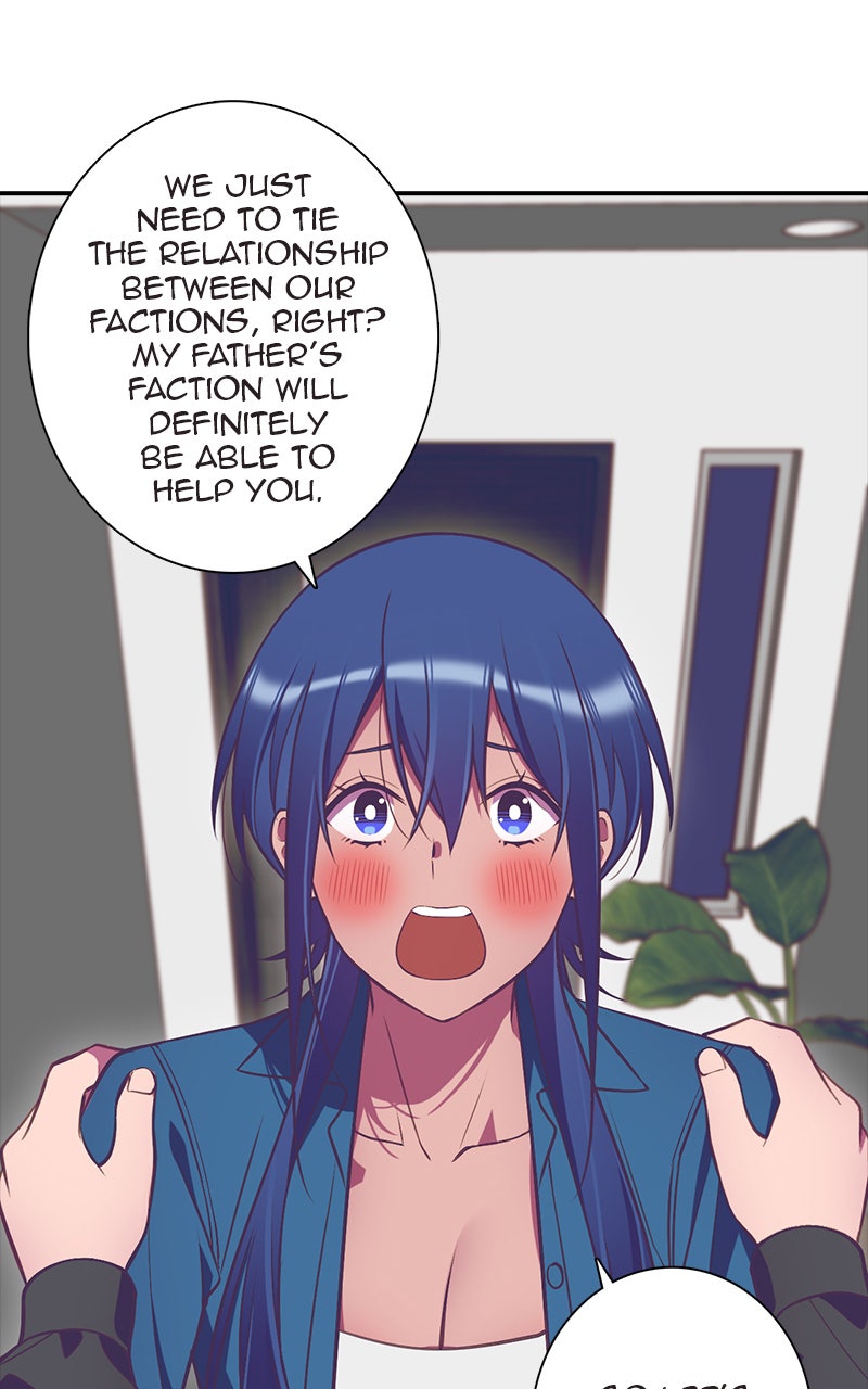 Read SHIRAI chapter 37 image 44 on Lezhin