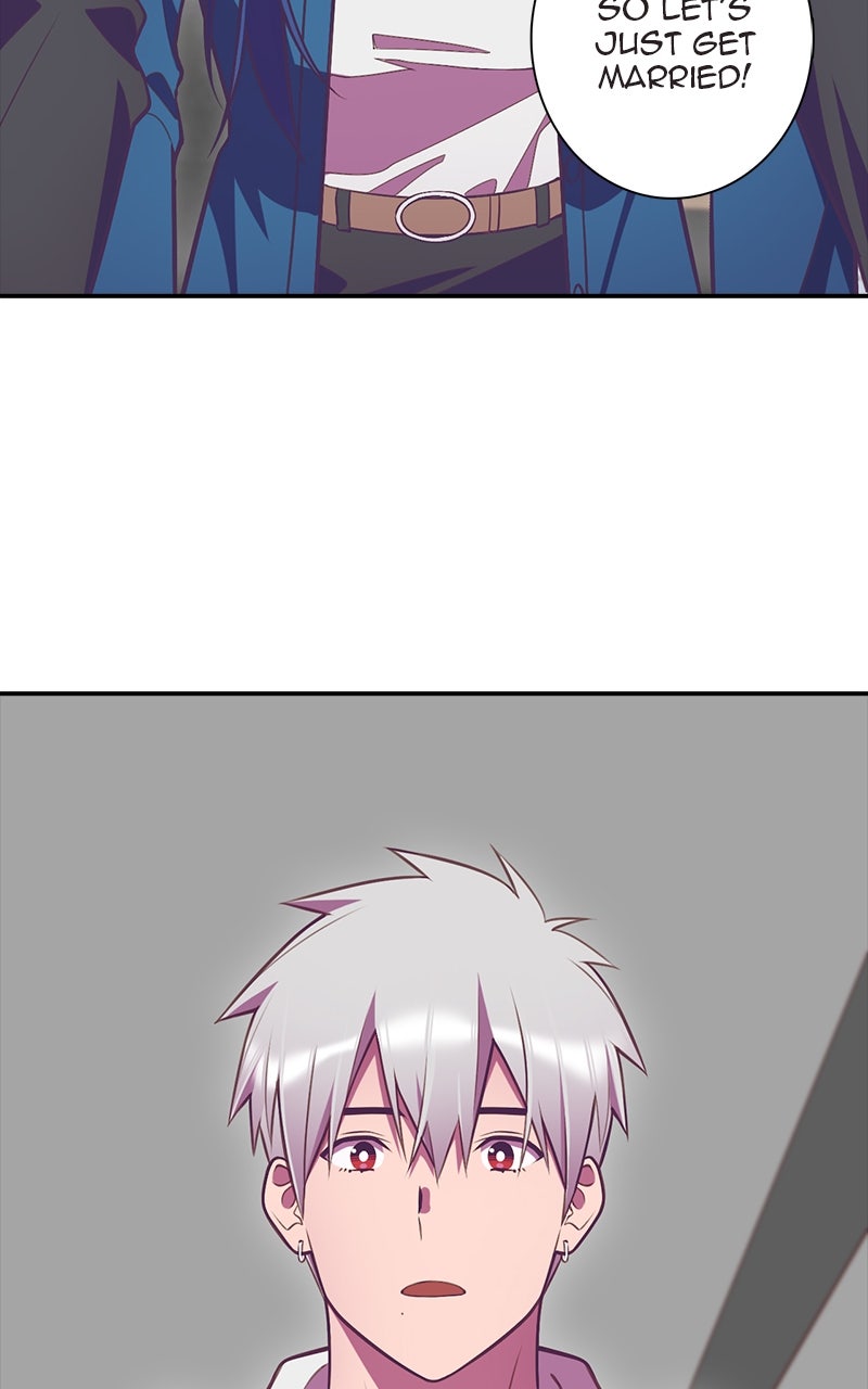 Read SHIRAI chapter 37 image 45 on Lezhin