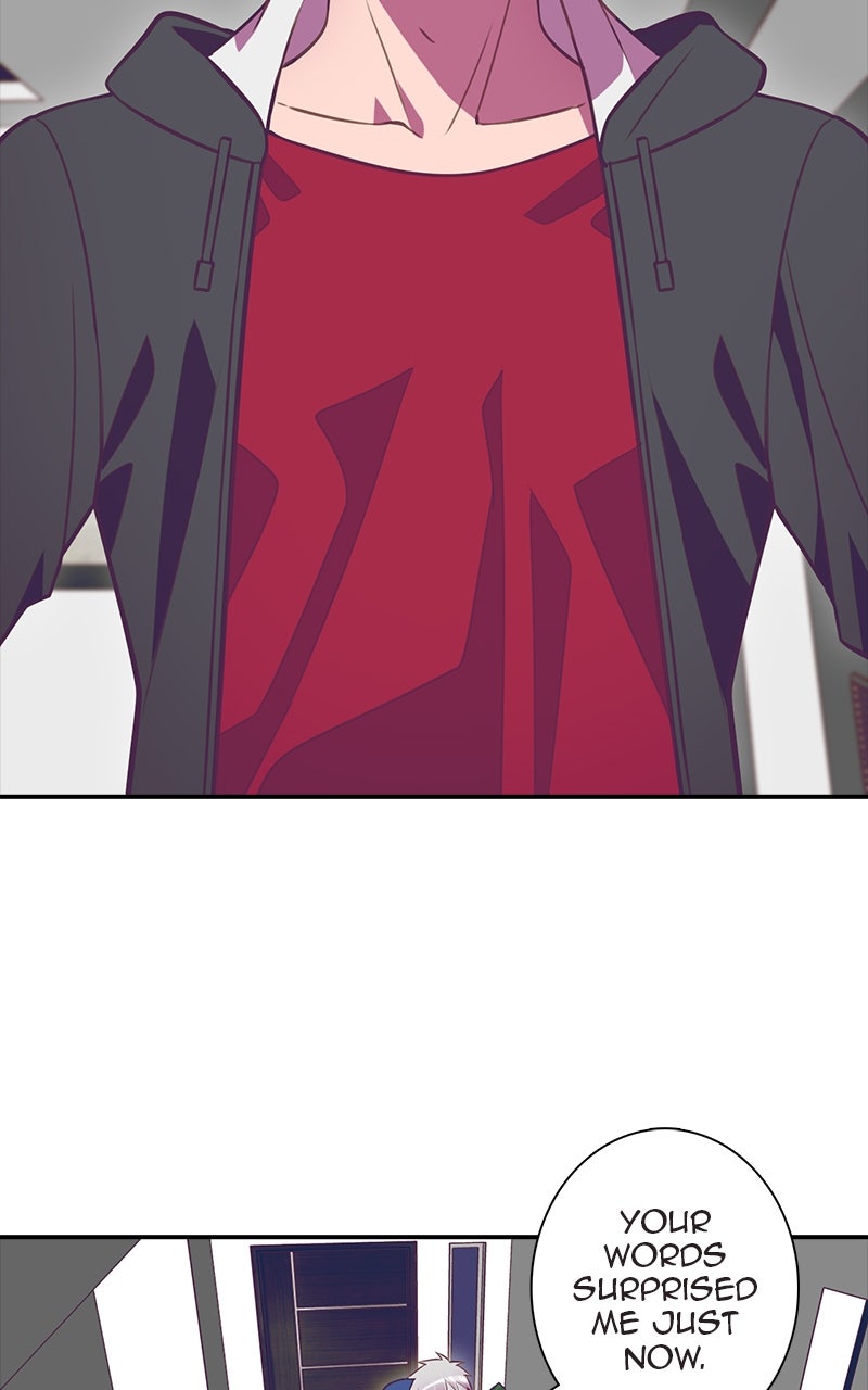 Read SHIRAI chapter 37 image 46 on Lezhin
