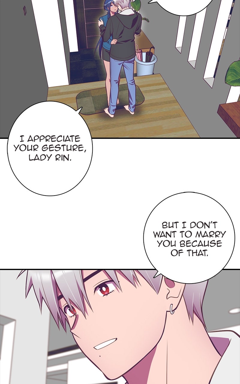 Read SHIRAI chapter 37 image 47 on Lezhin