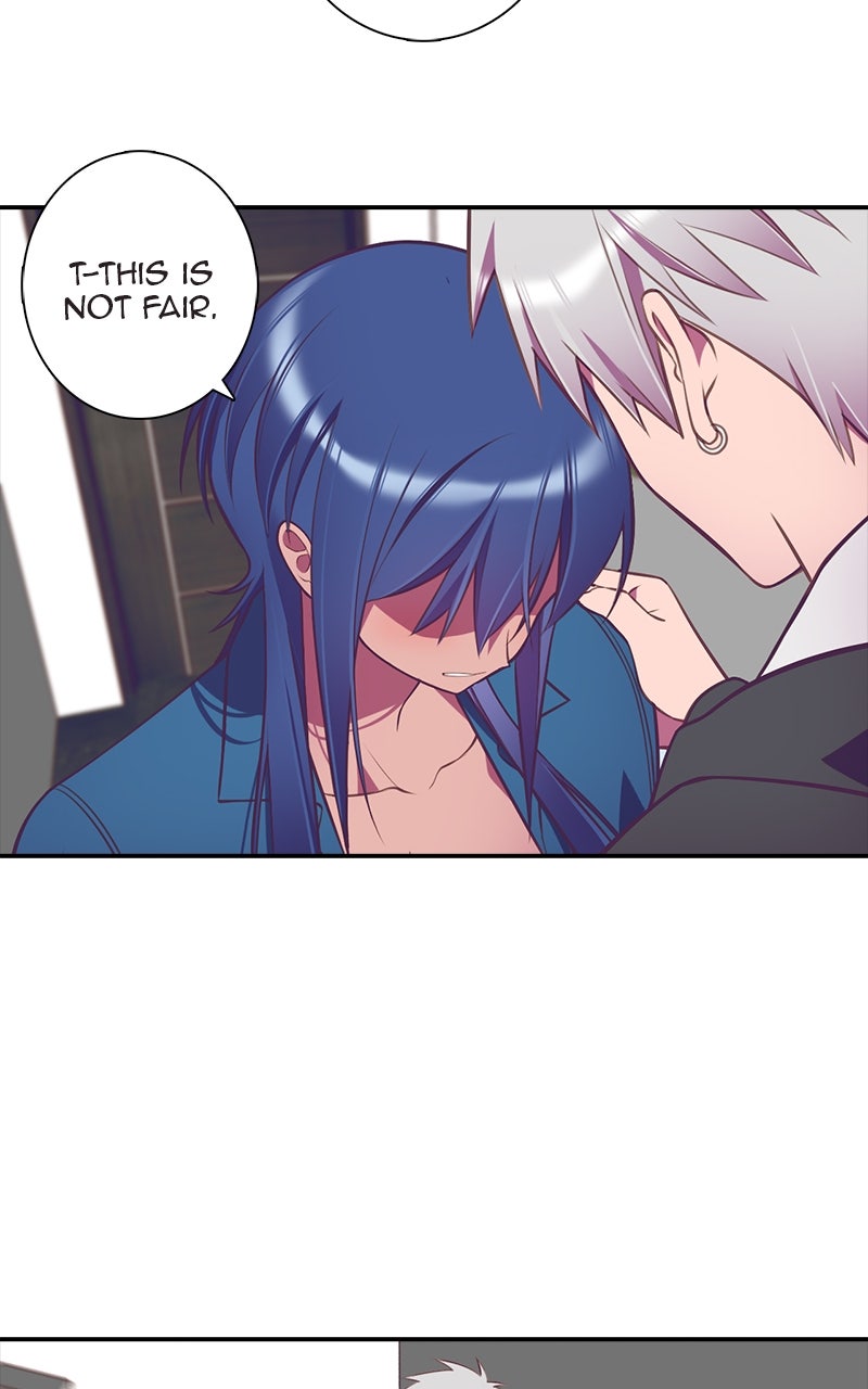 Read SHIRAI chapter 37 image 49 on Lezhin