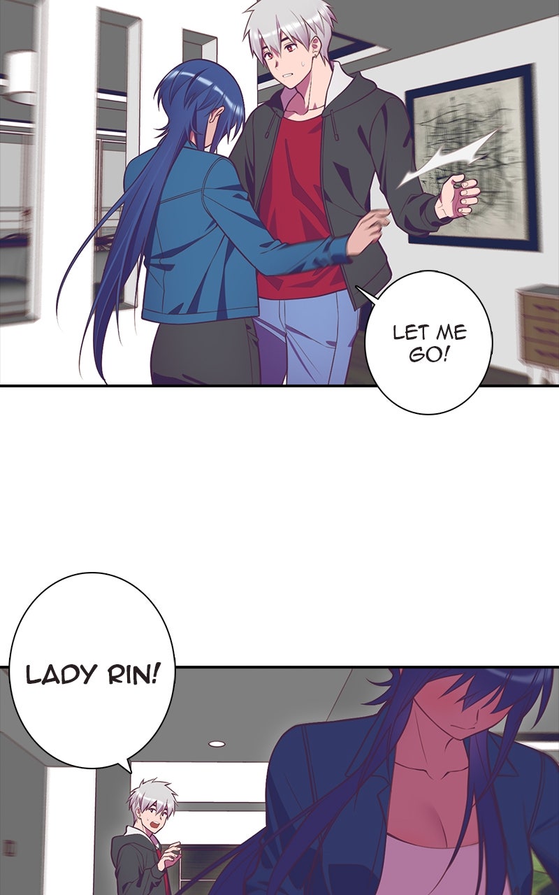 Read SHIRAI chapter 37 image 50 on Lezhin