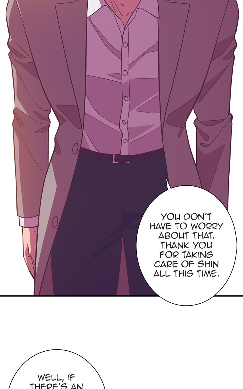 Read SHIRAI chapter 37 image 6 on Lezhin