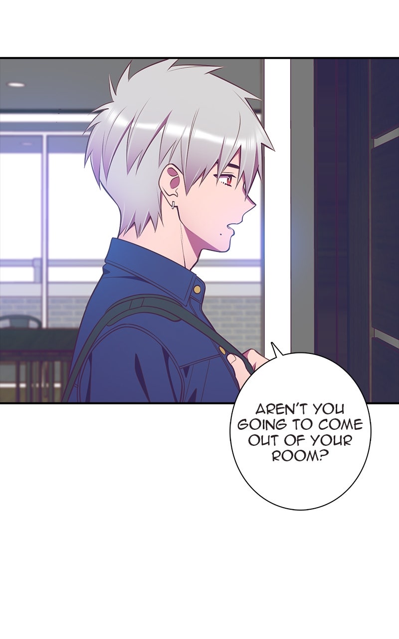 Read SHIRAI chapter 38 image 10 on Lezhin