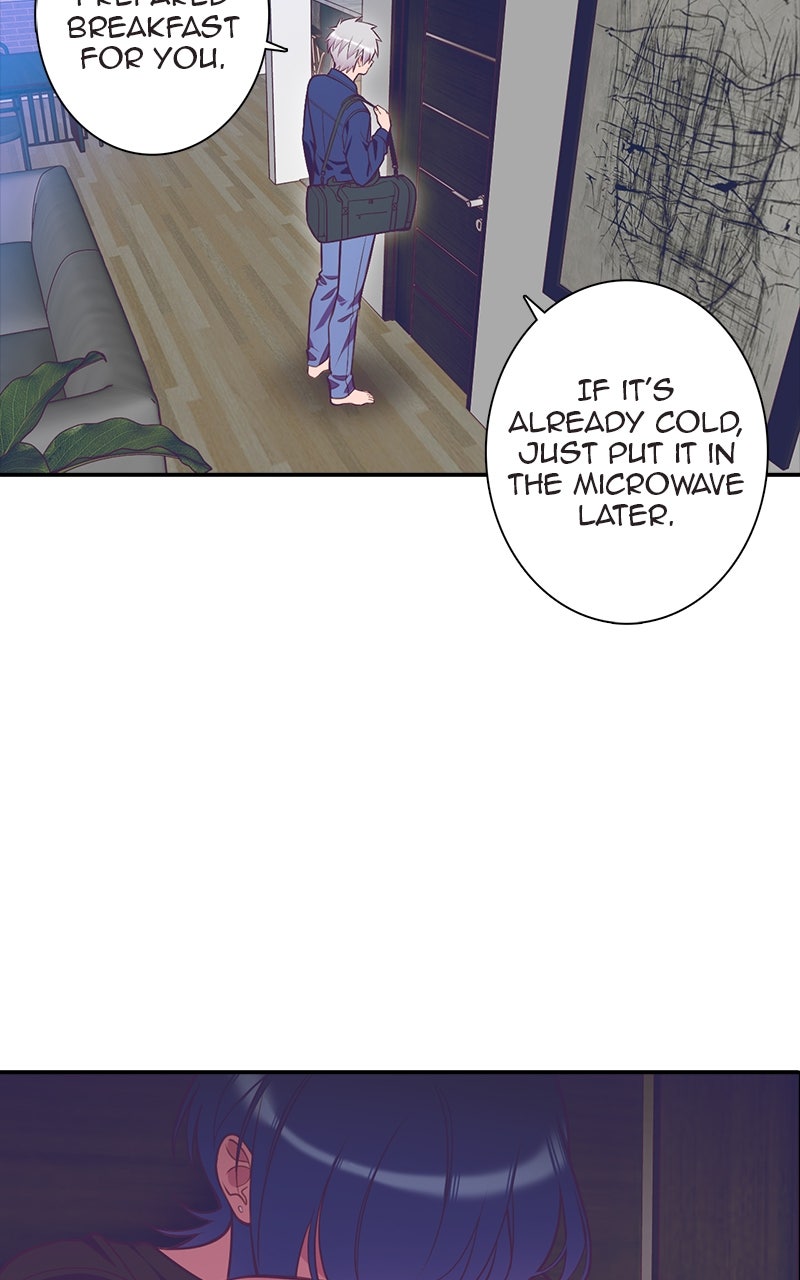 Read SHIRAI chapter 38 image 12 on Lezhin