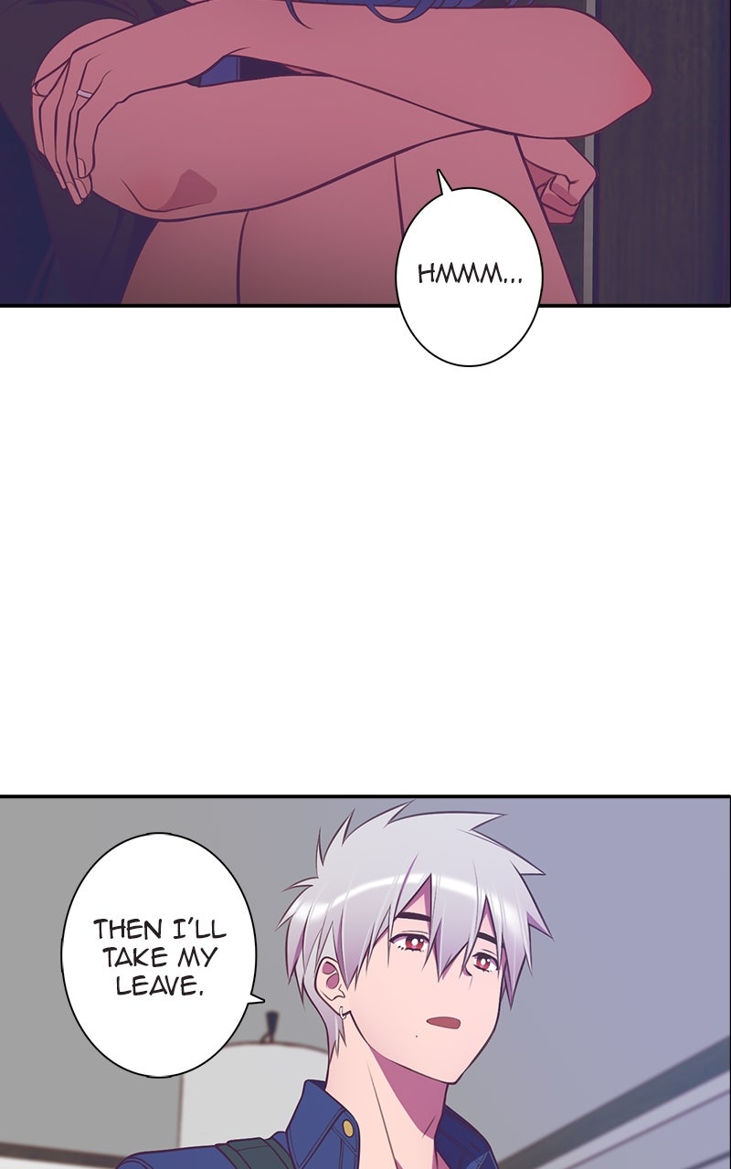 Read SHIRAI chapter 38 image 13 on Lezhin