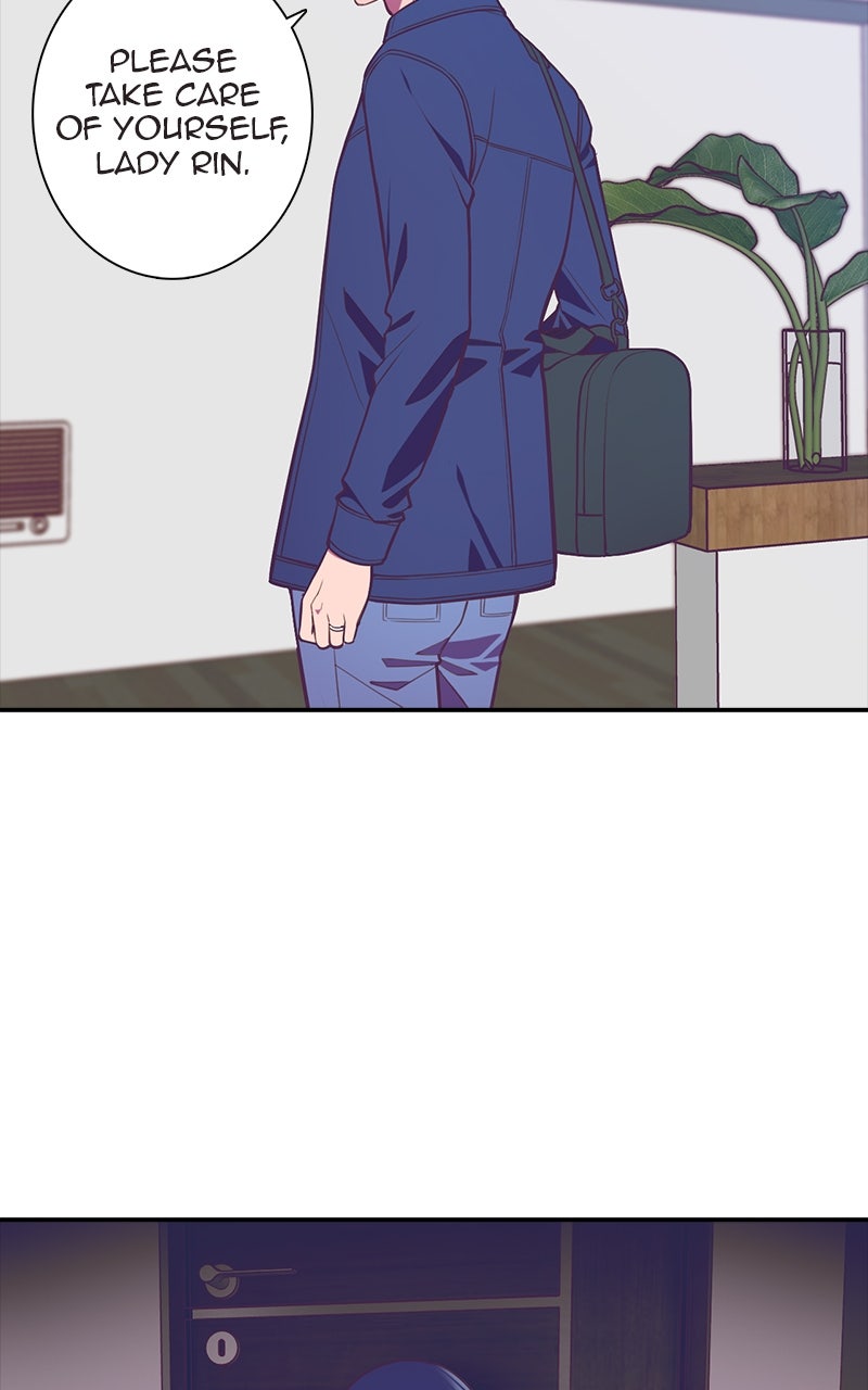 Read SHIRAI chapter 38 image 16 on Lezhin