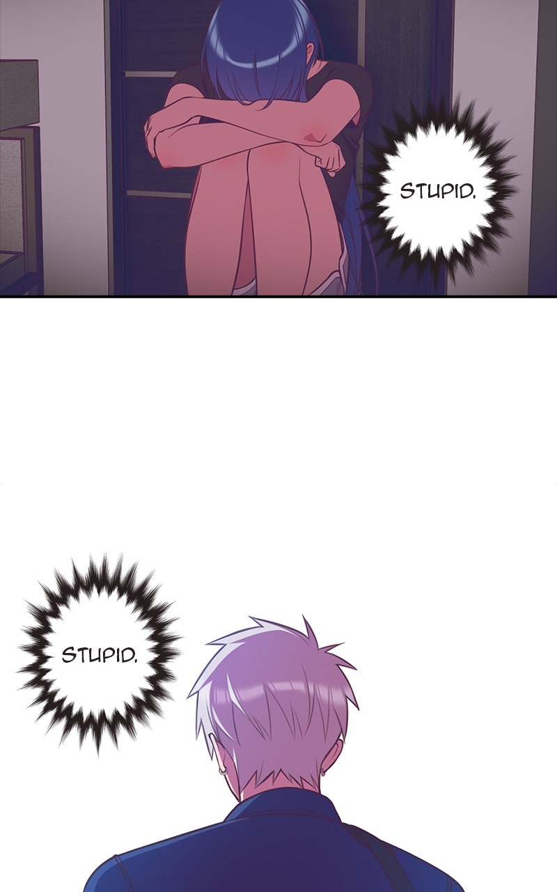 Read SHIRAI chapter 38 image 17 on Lezhin