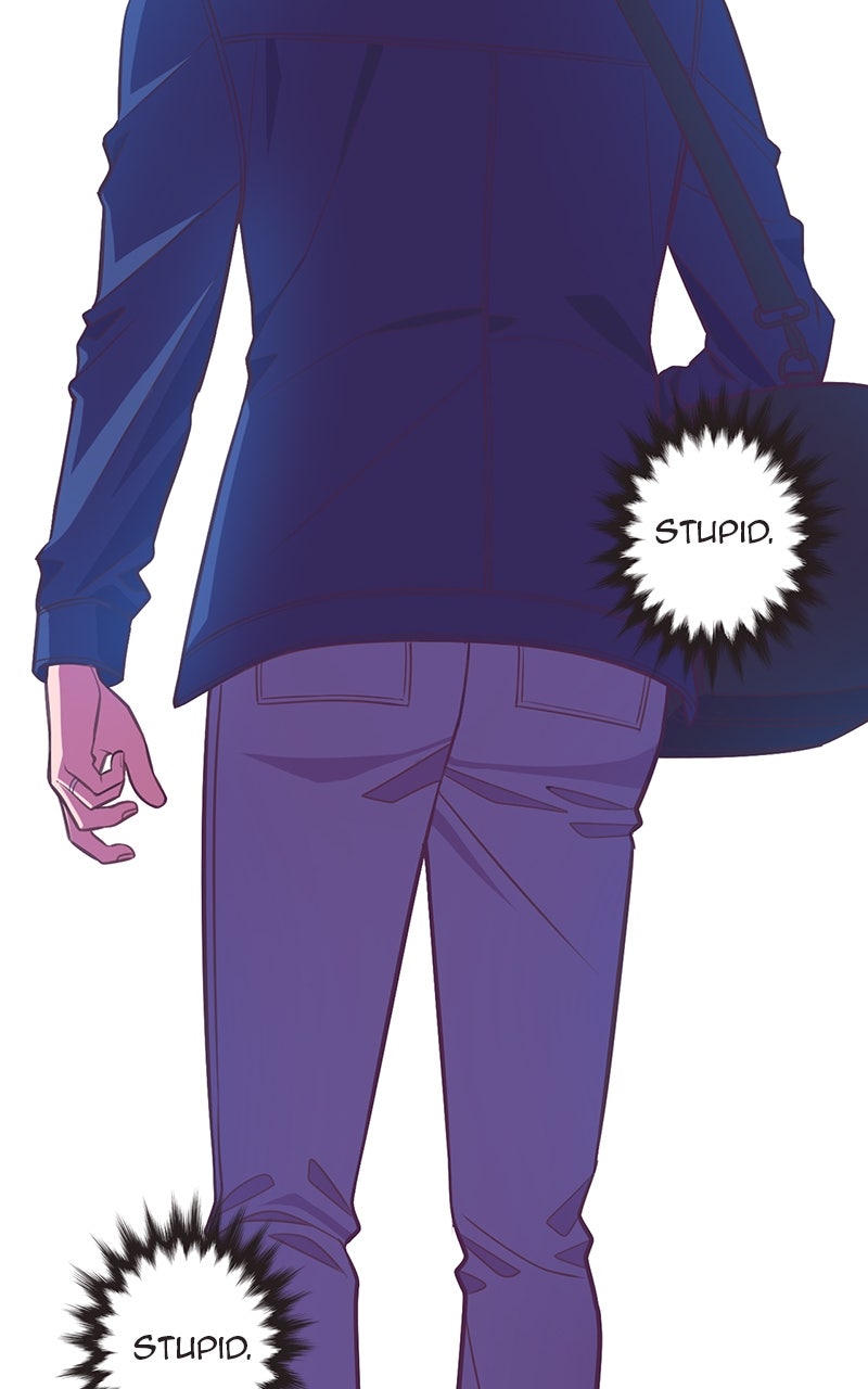 Read SHIRAI chapter 38 image 18 on Lezhin