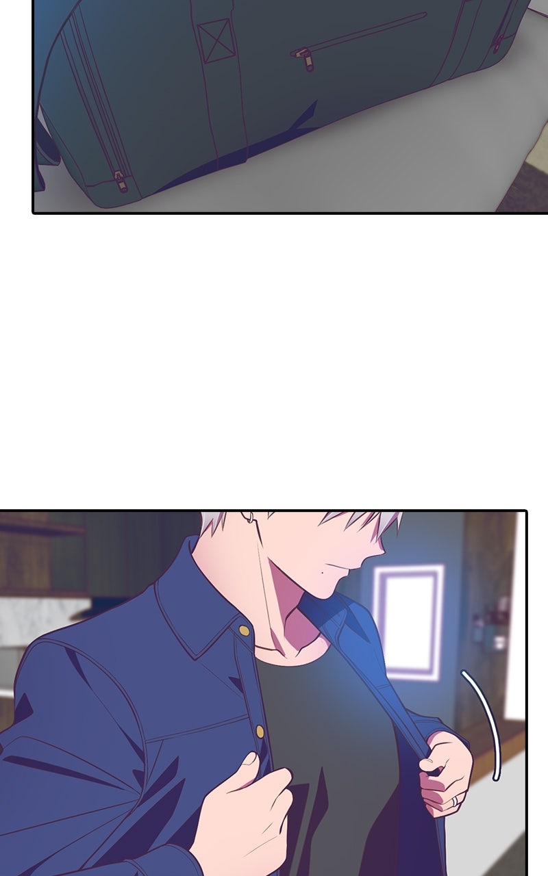 Read SHIRAI chapter 38 image 2 on Lezhin