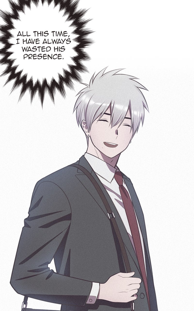 Read SHIRAI chapter 38 image 20 on Lezhin