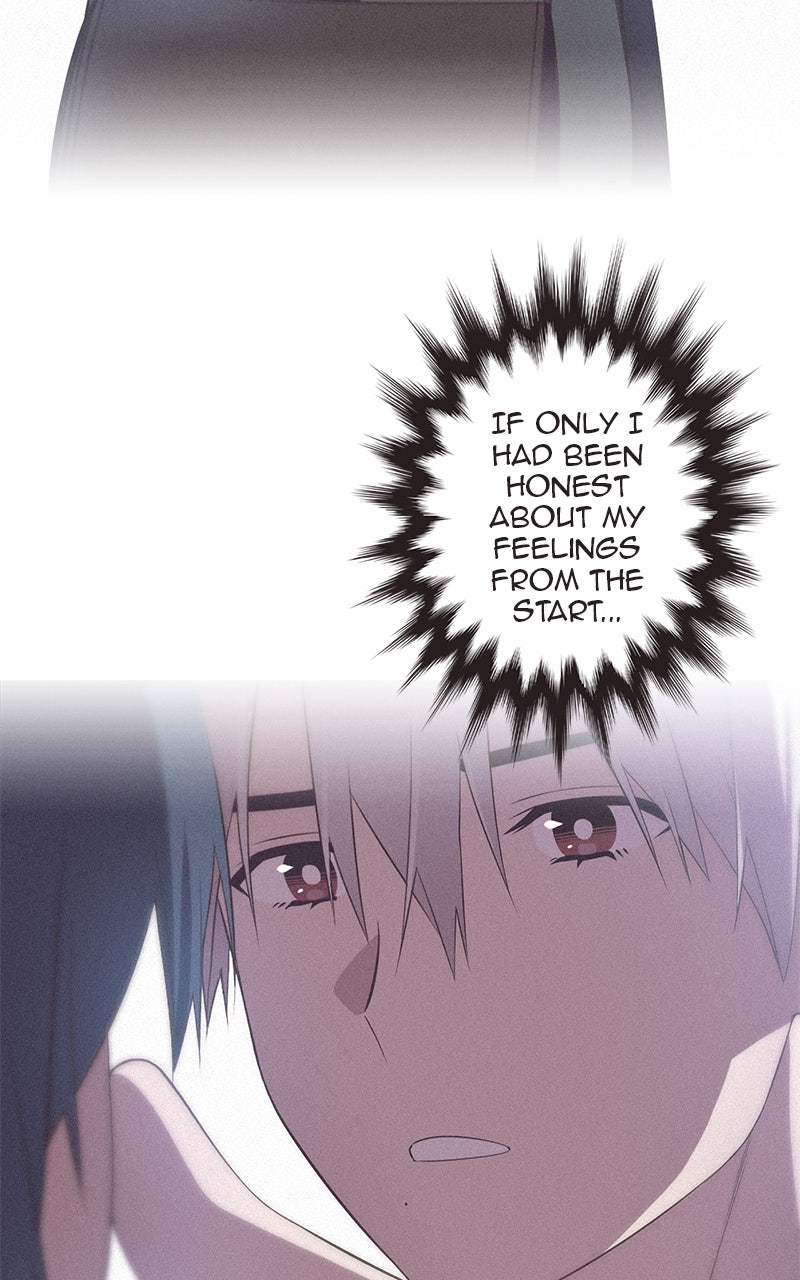 Read SHIRAI chapter 38 image 21 on Lezhin