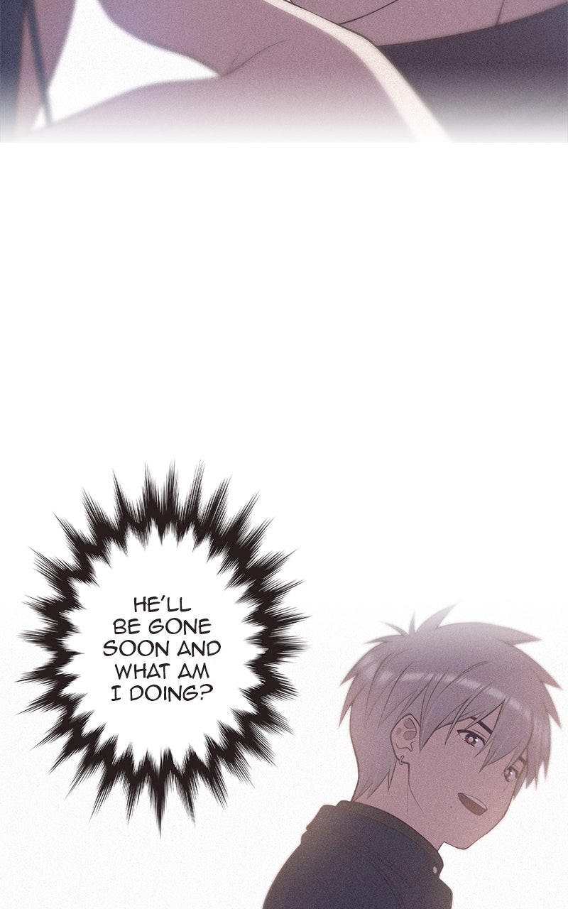 Read SHIRAI chapter 38 image 22 on Lezhin