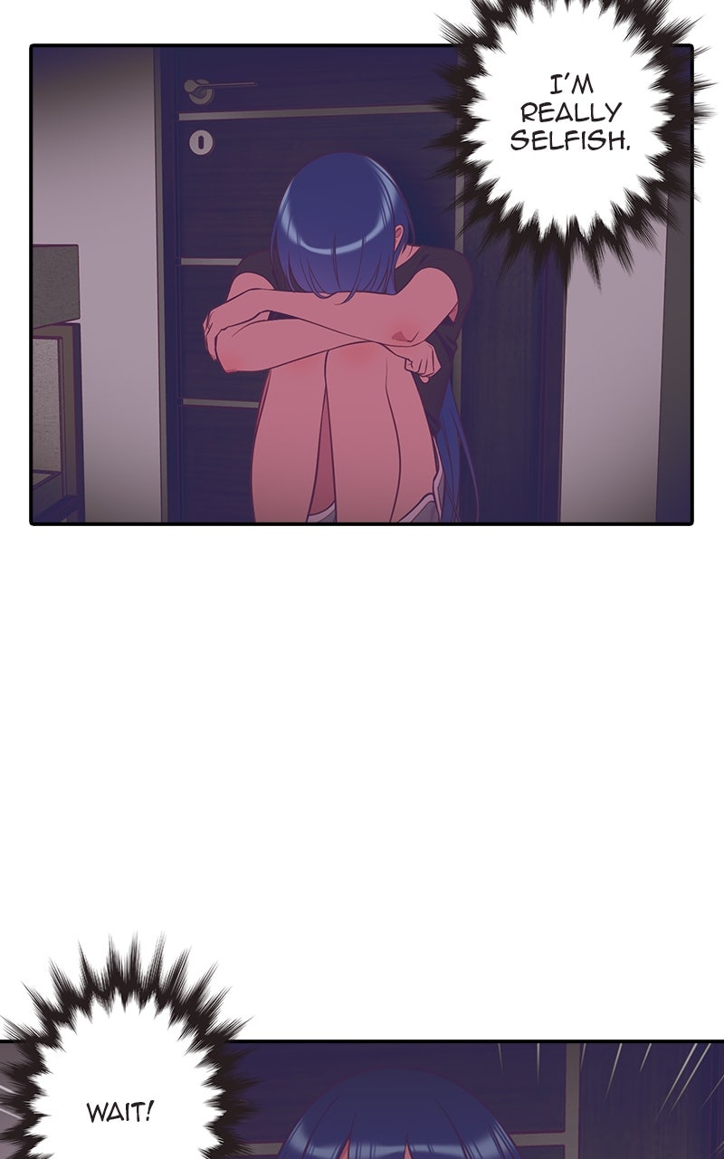 Read SHIRAI chapter 38 image 24 on Lezhin