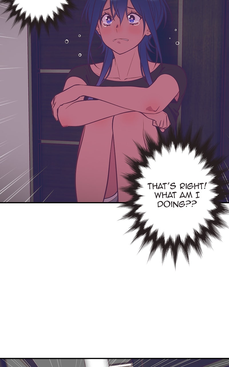Read SHIRAI chapter 38 image 25 on Lezhin