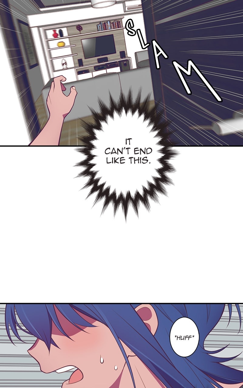 Read SHIRAI chapter 38 image 26 on Lezhin