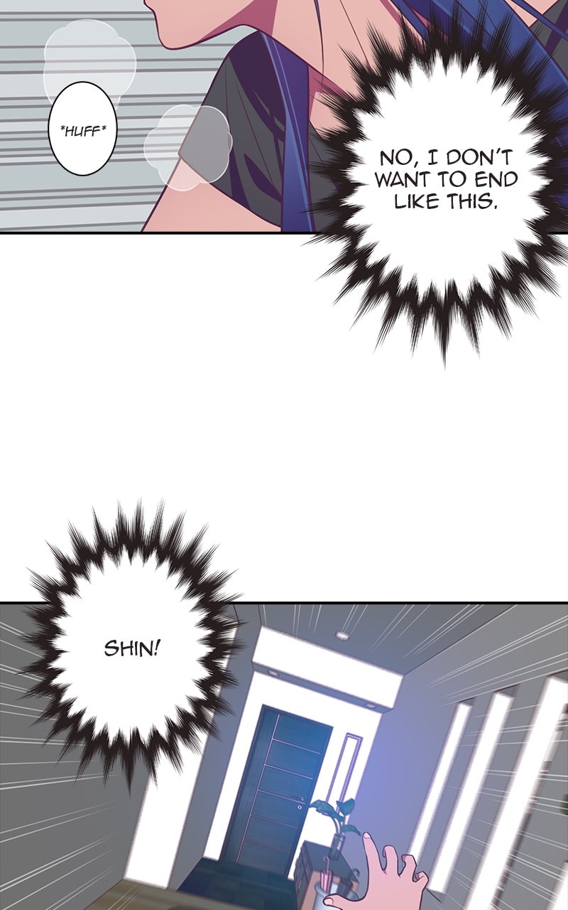 Read SHIRAI chapter 38 image 27 on Lezhin