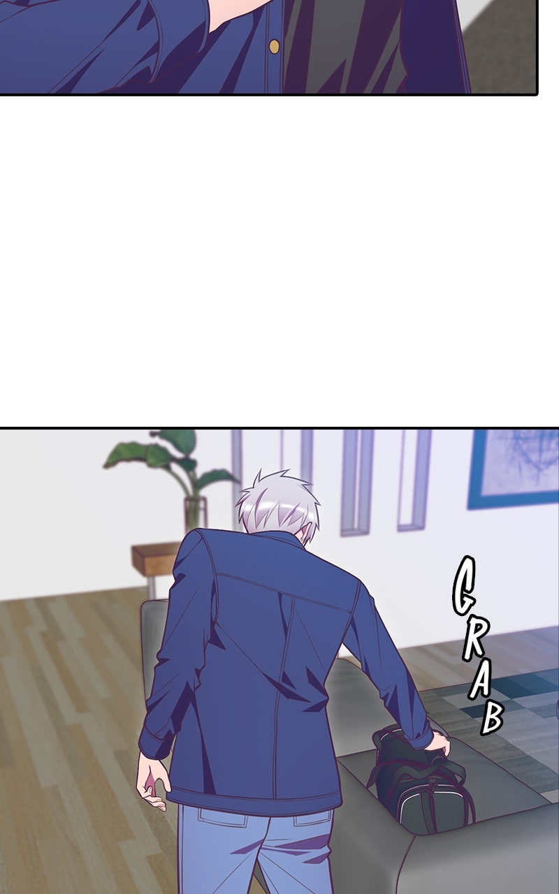 Read SHIRAI chapter 38 image 3 on Lezhin