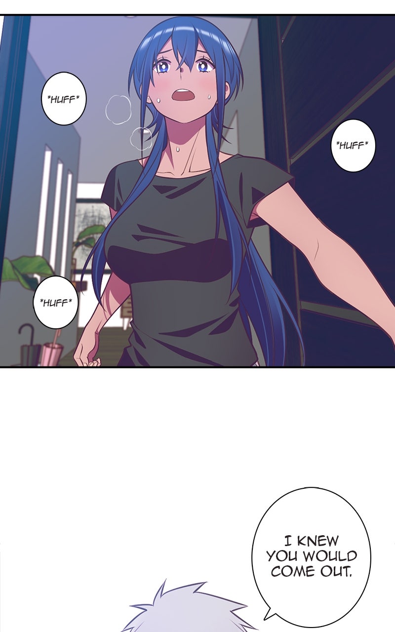 Read SHIRAI chapter 38 image 31 on Lezhin