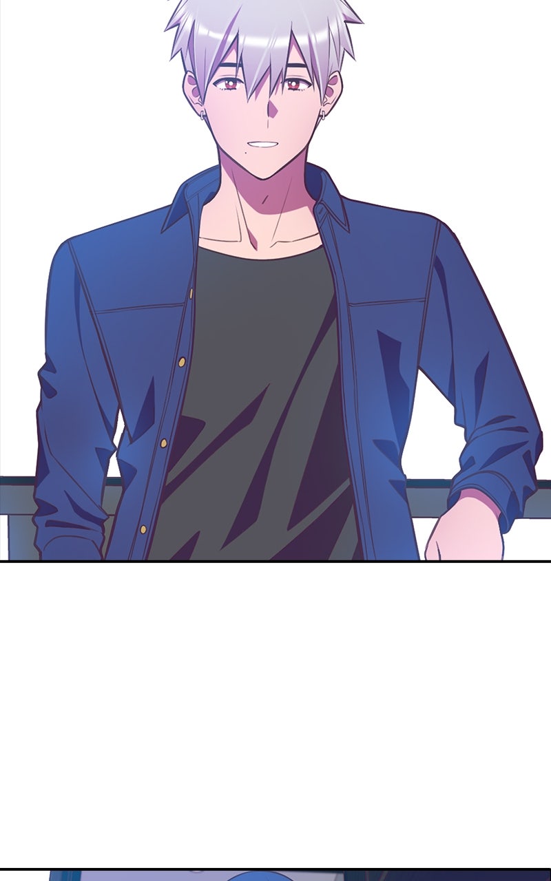 Read SHIRAI chapter 38 image 32 on Lezhin