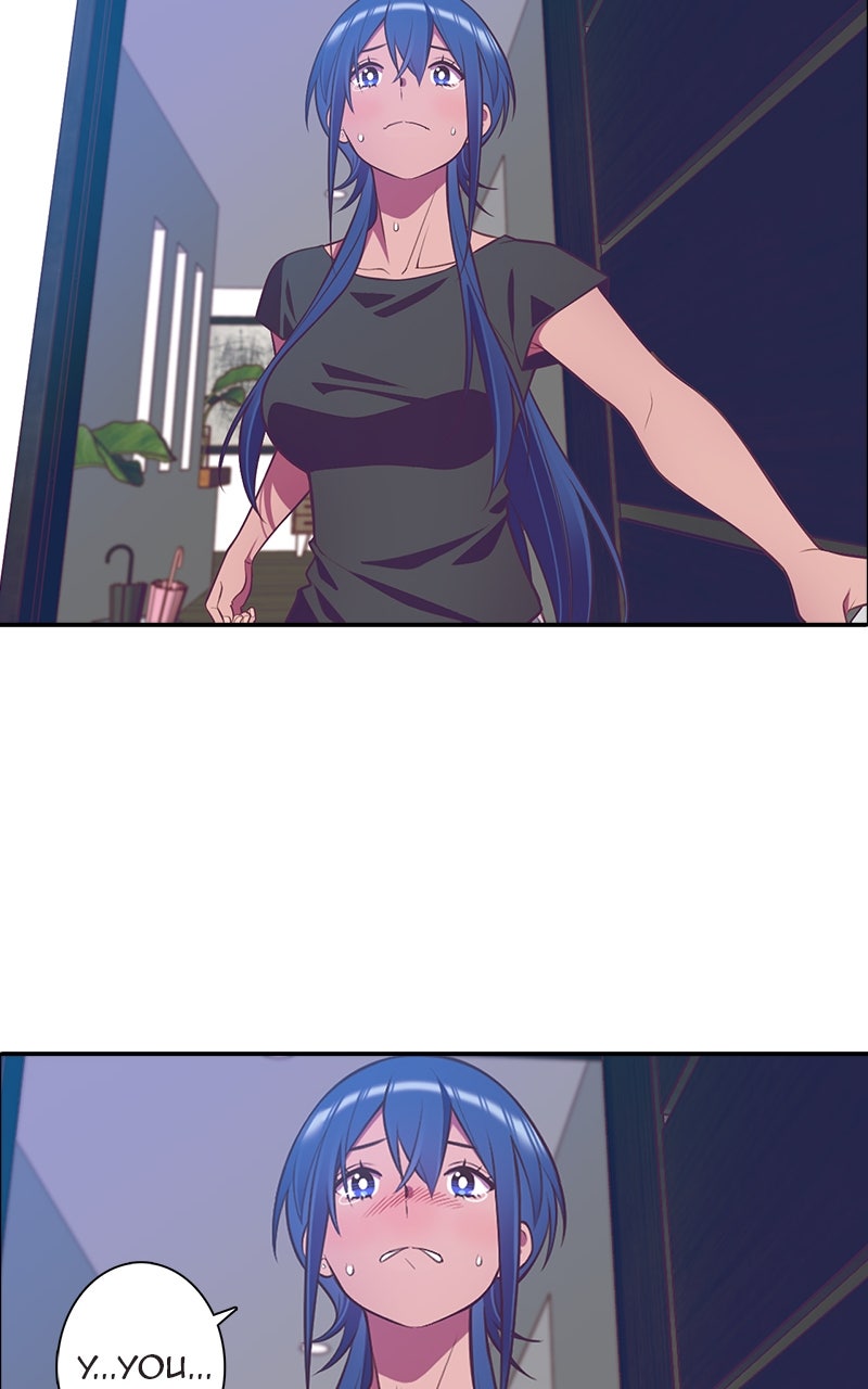 Read SHIRAI chapter 38 image 33 on Lezhin