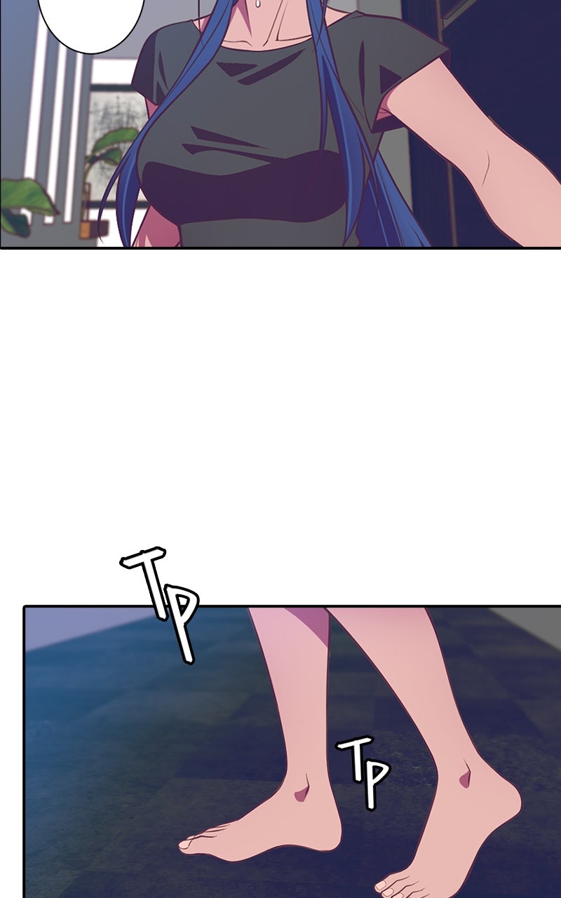 Read SHIRAI chapter 38 image 34 on Lezhin