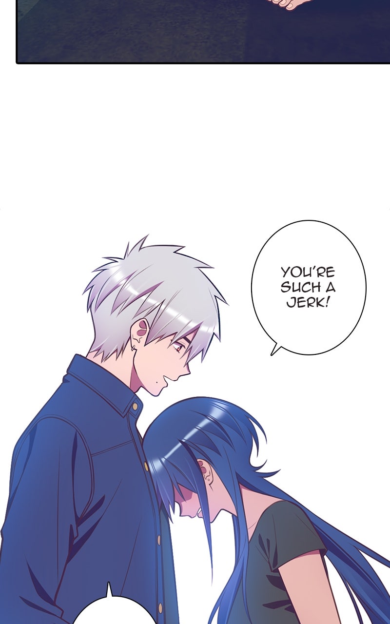 Read SHIRAI chapter 38 image 35 on Lezhin
